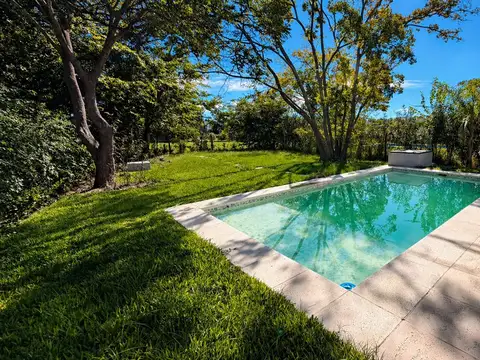 Casa en Venta al Norte