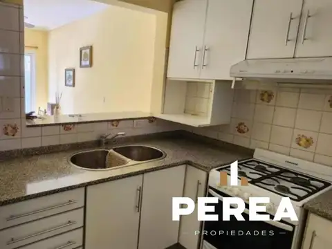 Casa en calle Rivadavia