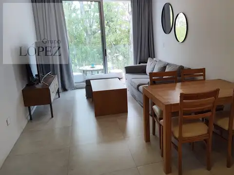 Departamento en Alquiler Temporal en Vicente Lopez, $ 1.900.000