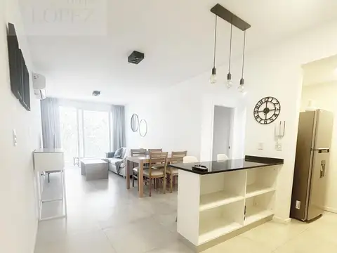Departamento en Alquiler Temporal 5 años