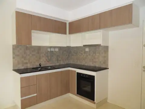 Departamento en Alquiler de Monoambiente