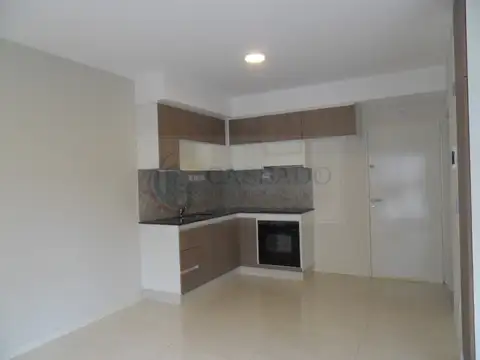 Departamento en Alquiler 1 año