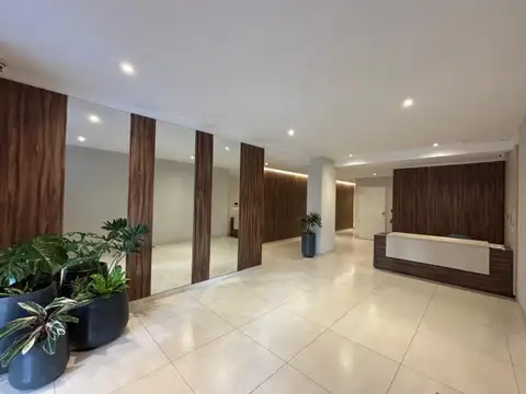 Departamento en alquiler en Caballito