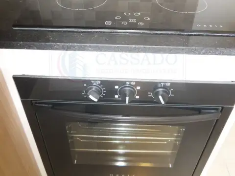 Departamento en alquiler en Caballito