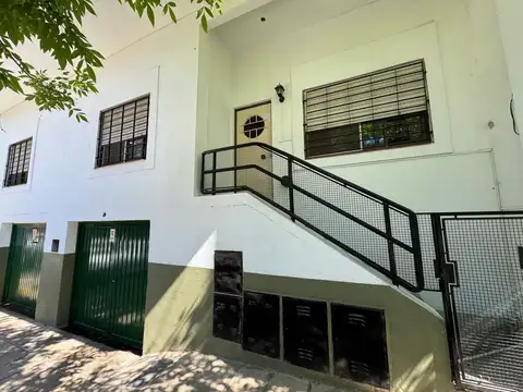 Departamento a metros de Av. Rocca en venta