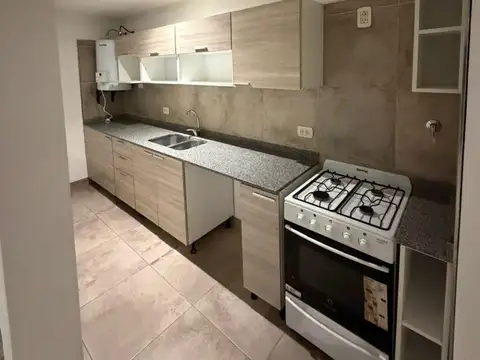 Departamento en Venta en Berazategui, USD 59.000