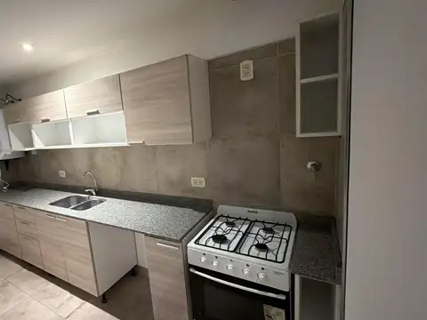 Departamento Venta 2 ambientes Berazategui