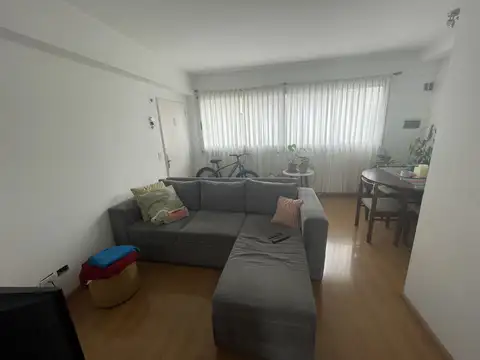 Departamento en Alquiler Temporal de 1 dormitorio
