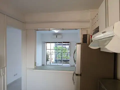 Departamento en Alquiler en Las Cañitas, USD 1.800