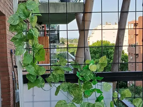 Departamento en Alquiler de 5 ambientes