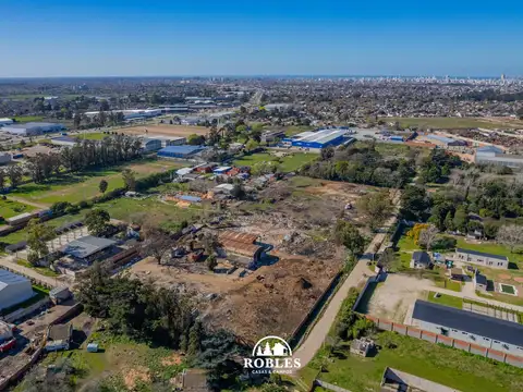 Terreno en Alquiler en Mar del Plata, USD 1.700