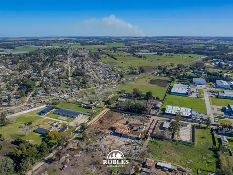 Terreno en Alquiler de 13887,0 m2