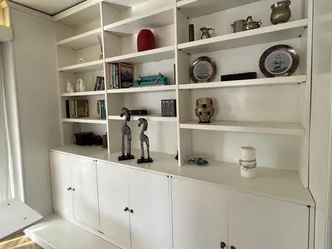 Departamento en Alquiler Temporal en Belgrano, USD 4.200