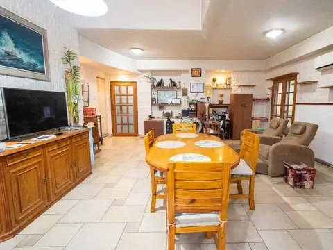 CASA PH DE 2 DORMITORIOS EN MACROCENTRO