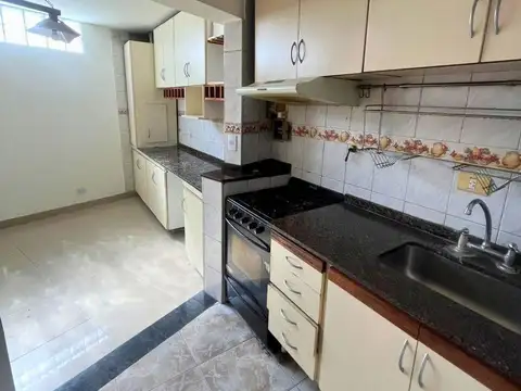 Departamento en Venta al Oeste