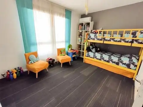 Depto Tipo Casa en Venta 10 años