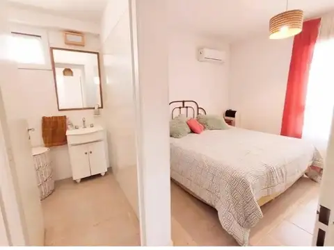 Depto Tipo Casa en Venta con 1 cocheras