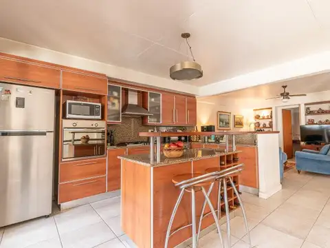 VENTA CASA EN COMPLEJO PREMIUM CON COCHERA Y AMENITIES - SAN ISIDRO