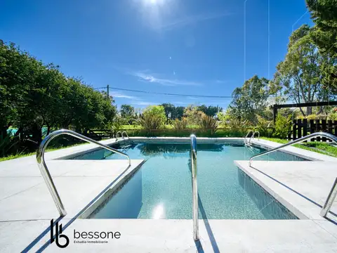 Casa COSTA DEL SOL BARRIO PRIVADO MAR CHIQUITA