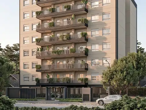 Departamento en Venta al Noreste