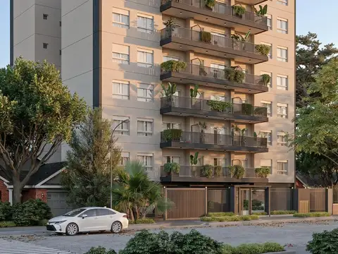 Departamento en Venta en Martin Coronado, USD 50.000