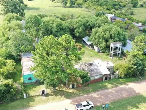 Terreno en Venta en Villa San Jose, USD 215.000