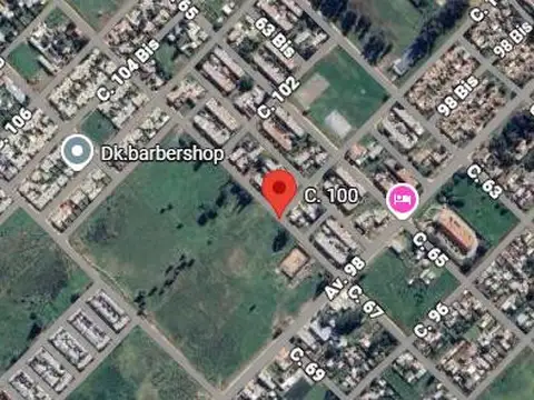 Casa en Venta al Noroeste