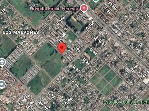 Casa en Venta 50 años