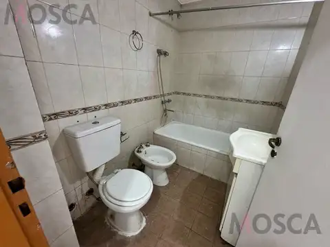 Departamento en Alquiler de Monoambiente