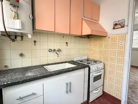 Departamento en Venta al Este