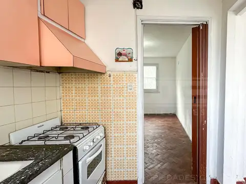 Departamento en Venta al Este