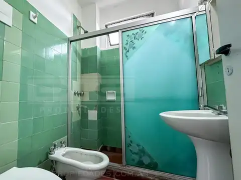 Departamento en Venta 50 años
