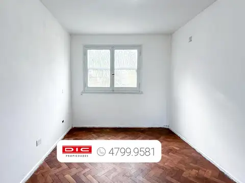 Departamento 3 ambientes Venta - Olivos-Uzal/Panamericana