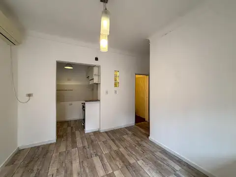Depto Tipo Casa en Venta de Monoambiente