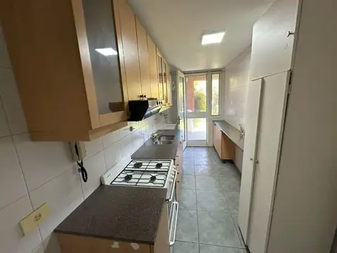 Departamento en Alquiler en San Isidro, USD 1.100