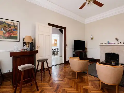 Casa en Venta 100 años