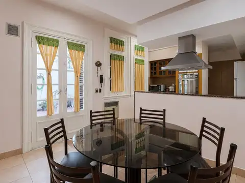 Casa en Venta al Oeste