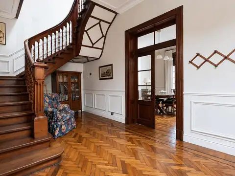 Casa en Venta en Caballito Sur, USD 780.000