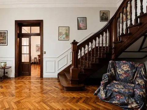 Casa en Venta de 5 dormitorios