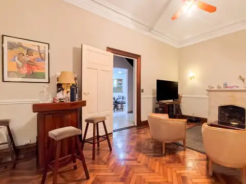 Casa en Venta 100 años
