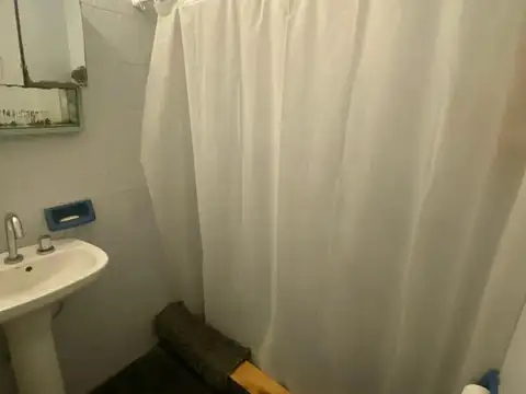 Departamento 2 ambientes en Villa Gral. Mitre