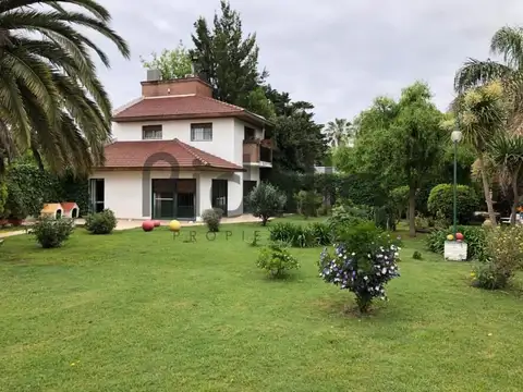 Casa En Venta En Sicardi
