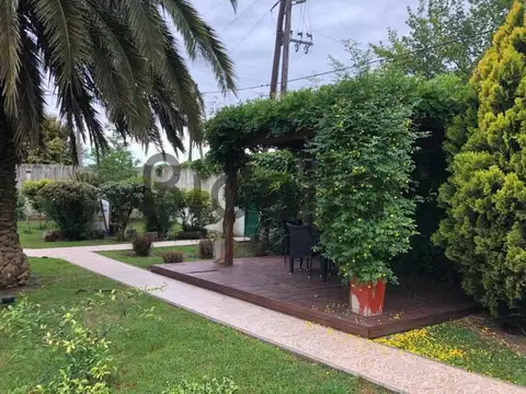 Casa en Venta en Villa Elvira, USD 170.000