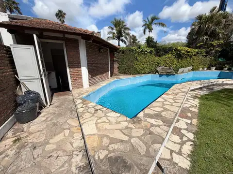 Casa en City Bell