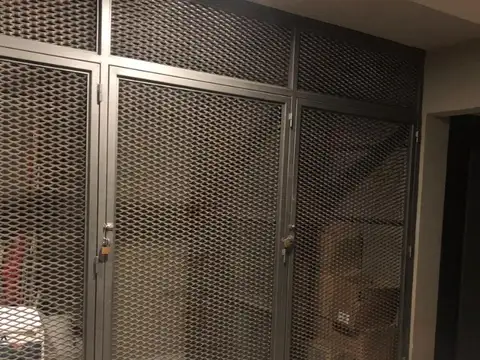 Baulera en alquiler zona centro 