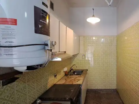 Depto Tipo Casa en Venta de 2 ambientes