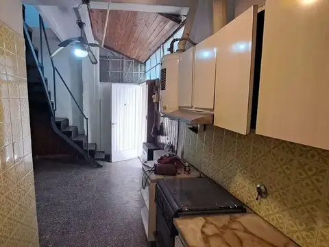 Depto Tipo Casa en Venta de 1 dormitorio