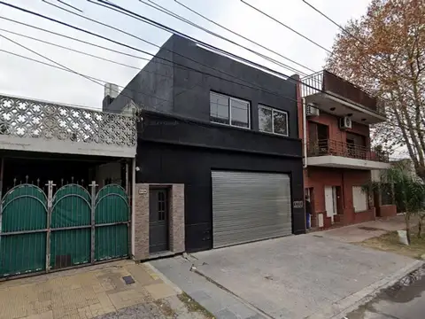 VENTA PH 2 AMB CASEROS C/ TERRAZA OPORTUNIDAD!