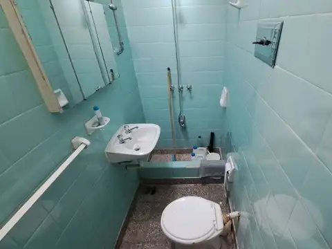 Depto Tipo Casa en Venta en Caseros, USD 35.000