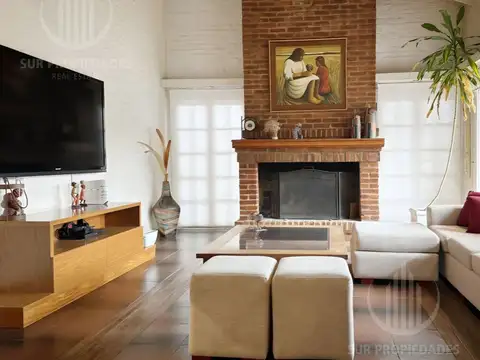 Casa en Venta Barrio El Rodal